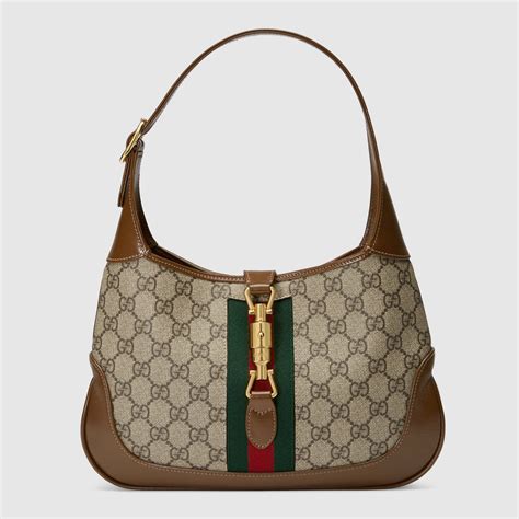 gucci sac strass|gucci jackie 1961 strap.